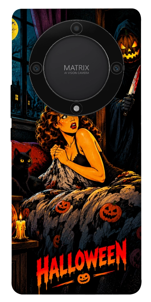 Чохол Someone’s here для Huawei Magic5 Lite