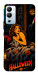 Чохол Someone’s here для Infinix Hot 12i