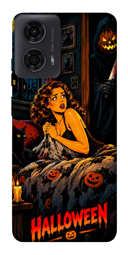 Чохол Someone’s here для Motorola Moto G24