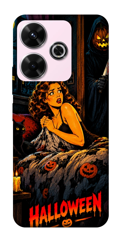 Чохол Someone’s here для Xiaomi Redmi 13 4G