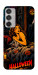 Чохол Someone’s here для Galaxy M35 5G