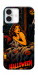 Чехол Someone’s here для iPhone 16