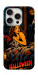 Чохол Someone’s here для iPhone 16 Pro Max