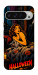 Чехол Someone’s here для Google Pixel 9 Pro XL