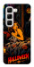 Чехол Someone’s here для Infinix Hot 50 4G