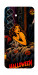 Чехол Someone’s here для Galaxy S25+
