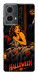 Чехол Someone’s here для Motorola Moto G85