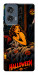 Чехол Someone’s here для Motorola Edge 50 Fusion