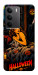 Чехол Someone’s here для Realme C75