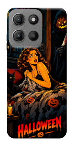 Чехол Someone’s here для Motorola Moto G15 4G