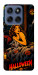 Чехол Someone’s here для Motorola Edge 60 Fusion