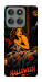 Чехол Someone’s here для Motorola Edge 60 Pro