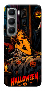 Чехол Someone’s here для Infinix Hot 60 Pro
