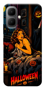 Чохол Someone’s here для Infinix Smart 10