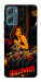 Чехол Someone’s here для Motorola Moto G06
