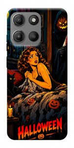 Чехол Someone’s here для Motorola Moto G15 Power