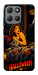 Чехол Someone’s here для Motorola Moto G15 Power