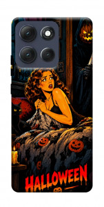 Чехол Someone’s here для Motorola Moto G86 Power