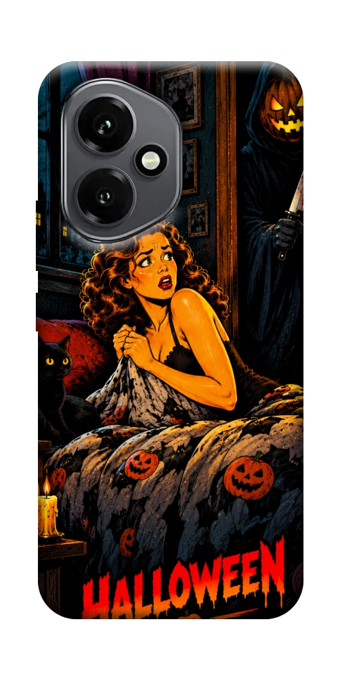 Чехол Someone’s here для Huawei Honor 400