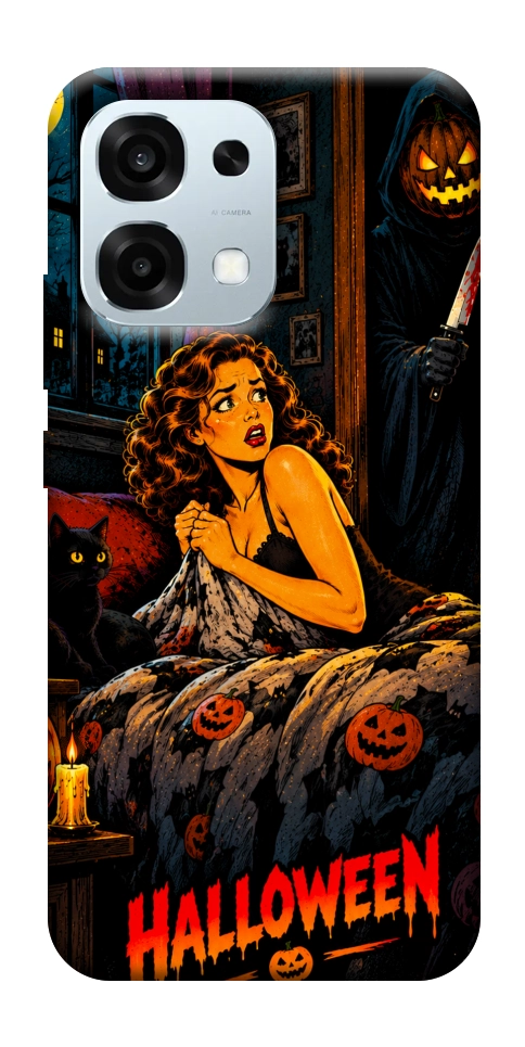 Чохол Someone’s here для Oppo A6 Pro