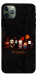 Чохол Scarry friends для iPhone 11 Pro Max