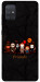 Чехол Scarry friends для Galaxy A71 (2020)
