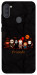 Чохол Scarry friends для Galaxy A11 (2020)