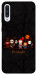 Чохол Scarry friends для Galaxy A50 (2019)