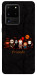Чехол Scarry friends для Galaxy S20 Ultra (2020)