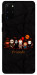 Чохол Scarry friends для Galaxy S20 Plus (2020)