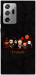 Чехол Scarry friends для Galaxy Note 20 Ultra