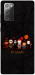 Чохол Scarry friends для Galaxy Note 20