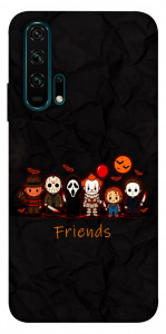 Чохол Scarry friends для Huawei Honor 20 Pro
