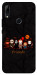 Чохол Scarry friends для Huawei P Smart Z