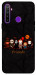 Чохол Scarry friends для Realme 5