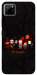 Чехол Scarry friends для Realme C11