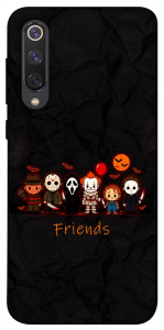Чехол Scarry friends для Xiaomi Mi 9 SE