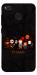 Чехол Scarry friends для Xiaomi Redmi 4X