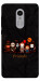 Чехол Scarry friends для Xiaomi Redmi Note 4X