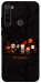 Чехол Scarry friends для Xiaomi Redmi Note 8T