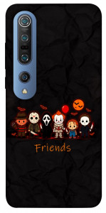 Чохол Scarry friends для Xiaomi Mi 10 Pro