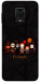 Чохол Scarry friends для Xiaomi Redmi Note 9 Pro