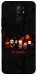 Чехол Scarry friends для Xiaomi Redmi 9