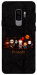 Чехол Scarry friends для Galaxy S9+