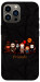 Чохол Scarry friends для iPhone 12 Pro Max