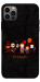Чохол Scarry friends для iPhone 12 Pro
