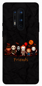 Чохол Scarry friends для OnePlus 8 Pro