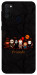 Чехол Scarry friends для Galaxy M30s