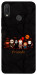 Чохол Scarry friends для Huawei Nova 3i
