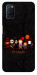 Чехол Scarry friends для Oppo A92
